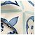 Borsa Boston Louis Vuitton Monogram Tile Speedy Bandoulière Blu - vista 5