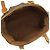 Borsa a tracolla Louis Vuitton Monogram Tivoli GM Marrone - vista 9