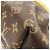 Borsa Louis Vuitton Monogram Turenne PM Marrone - vista 3
