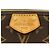 Borsa Louis Vuitton Monogram Turenne PM Marrone - vista 4