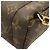 Louis Vuitton Monogram Palm Springs Rucksack MINI Braun - Ansicht 3