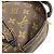 Louis Vuitton Monogram Palm Springs Rucksack MINI Braun - Ansicht 5