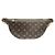 Borsa Louis Vuitton Monogram High Rise Marrone - vista 2