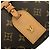 Borsa Louis Vuitton Monogram High Rise Marrone - vista 4