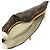 Borsa Louis Vuitton Monogram High Rise Marrone - vista 9
