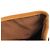 Louis Vuitton Monogram Batignolles Horizontal Handtasche Braun - Ansicht 9