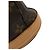 Borsa a tracolla Louis Vuitton Monogram Petite Bucket M42238 Marrone - vista 5