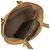Borsa a tracolla Louis Vuitton Monogram Petite Bucket M42238 Marrone - vista 7