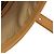 Borsa a tracolla Louis Vuitton Monogram Petite Bucket M42238 Marrone - vista 8