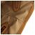 Borsa a tracolla Louis Vuitton Monogram Petite Bucket M42238 Marrone - vista 9