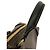 Borsa Louis Vuitton Monogram Petite Malle Souple Marrone Nero - vista 6
