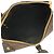 Borsa Louis Vuitton Monogram Petite Malle Souple Marrone Nero - vista 7