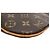Louis Vuitton Monogram Pochette Bosphore M40044 Borsa a tracolla Marrone - vista 3