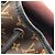 Zaino Louis Vuitton Monogram Macassar M43422 Marrone - vista 7