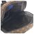 Zaino Louis Vuitton Monogram Macassar Dean M45867 Marrone Blu - vista 8
