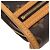 Bumbag Sac banane Louis Vuitton Monogram Bosphore Marron - vue 5
