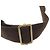 Bumbag Sac banane Louis Vuitton Monogram Bosphore Marron - vue 6