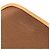 Bumbag Sac banane Louis Vuitton Monogram Bosphore Marron - vue 8