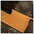 Zaino Louis Vuitton Monogram Montsouris Cargo Marrone - vista 7