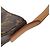 Borsa a tracolla Louis Vuitton Monogram Looping GM Marrone - vista 4