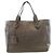 Loewe Heritage Small Handtasche Dunkelbraun