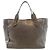 Loewe Heritage Small Handtasche Dunkelbraun - Ansicht 2