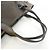 Loewe Heritage Small Handtasche Dunkelbraun - Ansicht 4
