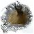 Borsa Loewe Flamenco Purse Medium Argento - vista 6