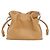 Borsa a mano Loewe Flamenco Clutch Mini Beige - vista 2