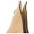 Borsa a mano Loewe Flamenco Clutch Mini Beige - vista 5