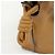 Borsa a mano Loewe Flamenco Clutch Mini Beige - vista 6