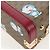 Borsa a mano GUCCI Micro GG Supreme Doraemon PVC 2way Brown 633587 Auth 199346SM Marrone - vista 20