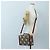 Borsa a mano GUCCI Micro GG Supreme Doraemon PVC 2way Brown 633587 Auth 199346SM Marrone - vista 32