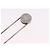 Hermès HERMES Serie Pin Brooch Metal Silver Auth BA15449V Argento - vista 10