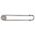 Hermès HERMES Serie Pin Brooch Metal Silver Auth BA15449V Argento - vista 2