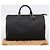 LOUIS VUITTON Epi Speedy 35 Hand Bag Noir black M42992 LV Auth 200343V Nero - vista 12