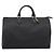 LOUIS VUITTON Epi Speedy 35 Hand Bag Noir black M42992 LV Auth 200343V Nero - vista 13