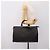 LOUIS VUITTON Epi Speedy 35 Hand Bag Noir black M42992 LV Auth 200343V Nero - vista 22