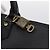LOUIS VUITTON Epi Speedy 35 Hand Bag Noir black M42992 LV Auth 200343V Nero - vista 8