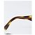 Occhiali da sole CHANEL Plastica Marrone Oro CC Auth bs36894 D'oro - vista 11