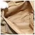 Borsa a tracolla Miu Miu Nylon Beige Gold Auth bs37016 D'oro - vista 11