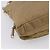 Borsa a tracolla Miu Miu Nylon Beige Gold Auth bs37016 D'oro - vista 16