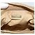 Borsa a tracolla Miu Miu Nylon Beige Gold Auth bs37016 D'oro - vista 18
