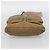 Borsa a tracolla Miu Miu Nylon Beige Gold Auth bs37016 D'oro - vista 5