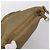 Borsa a tracolla Miu Miu Nylon Beige Gold Auth bs37016 D'oro - vista 6