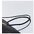 FENDI Tote Bag Leder Schwarz Silber Auth bs36971 - Ansicht 14