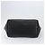 FENDI Tote Bag Leder Schwarz Silber Auth bs36971 - Ansicht 6