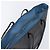 FENDI Tote Bag Leder Schwarz Silber Auth bs36971 - Ansicht 7