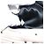 Borsa a tracolla Miu Miu in pelle beige argento Auth 200344M - vista 11