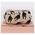Borsa a tracolla Miu Miu in pelle beige argento Auth 200344M - vista 12